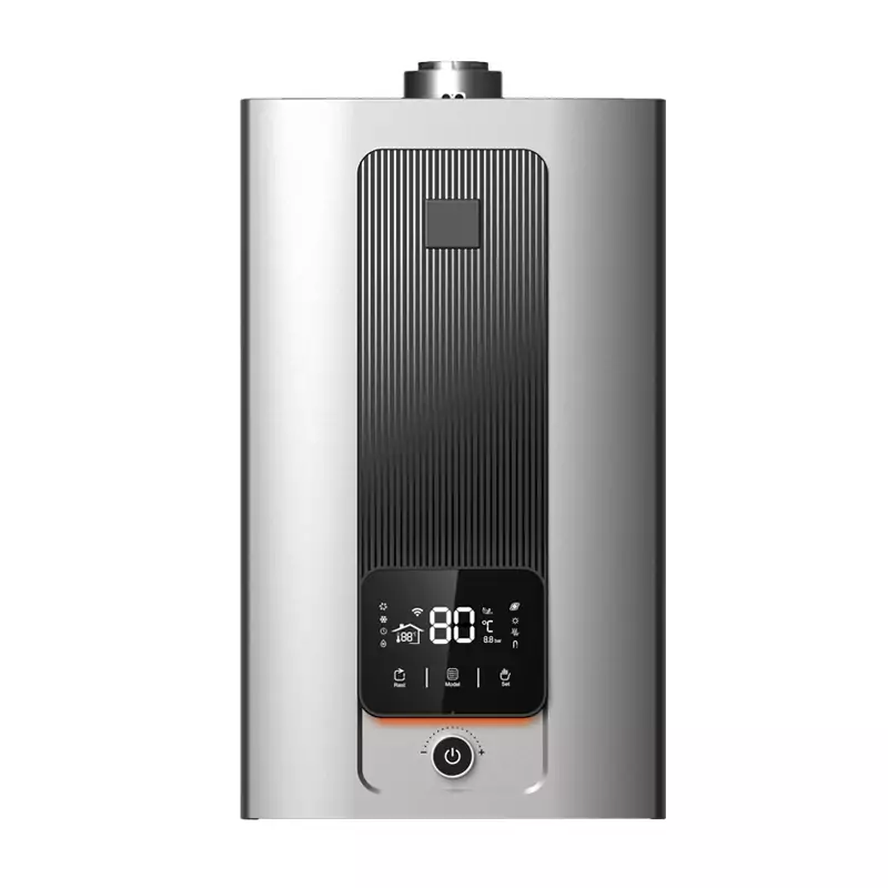 HM Series Self-Adaptive High Efficiency Condensing Gas Boiler