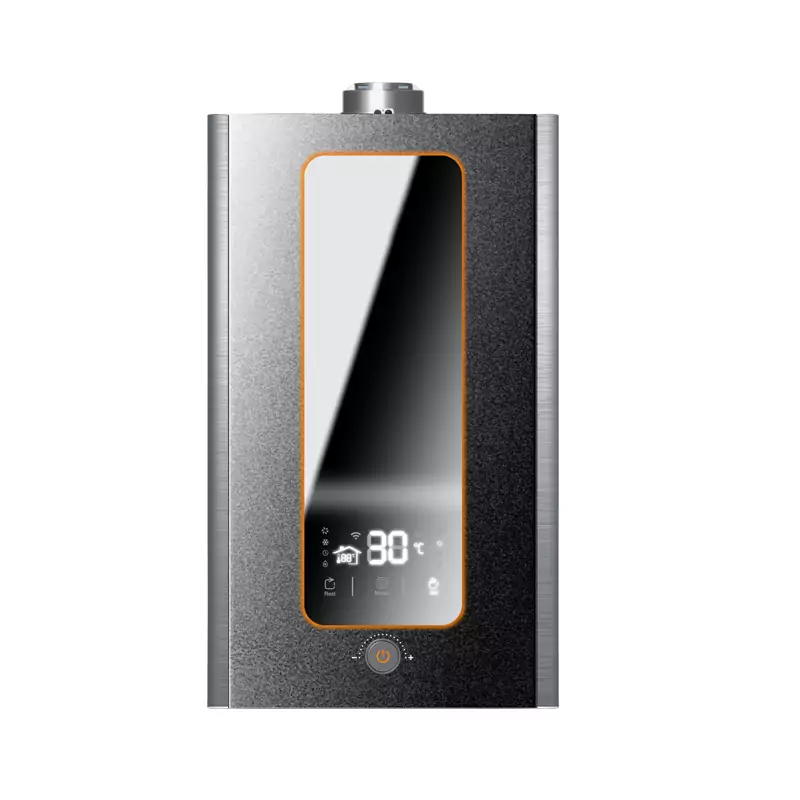 ME Series Condensing Resident Wall Mounted Gas Boiler