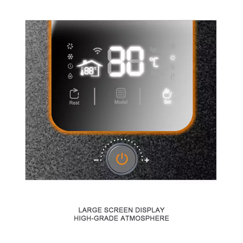 ME Series Condensing Resident Wall Mounted Gas Boiler