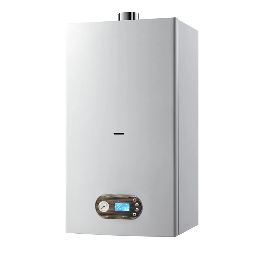  A Series Classic Type Gas Boiler