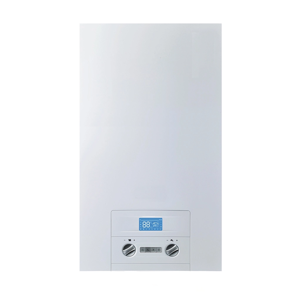 B Series MINI Type Wall Hung Gas Boiler