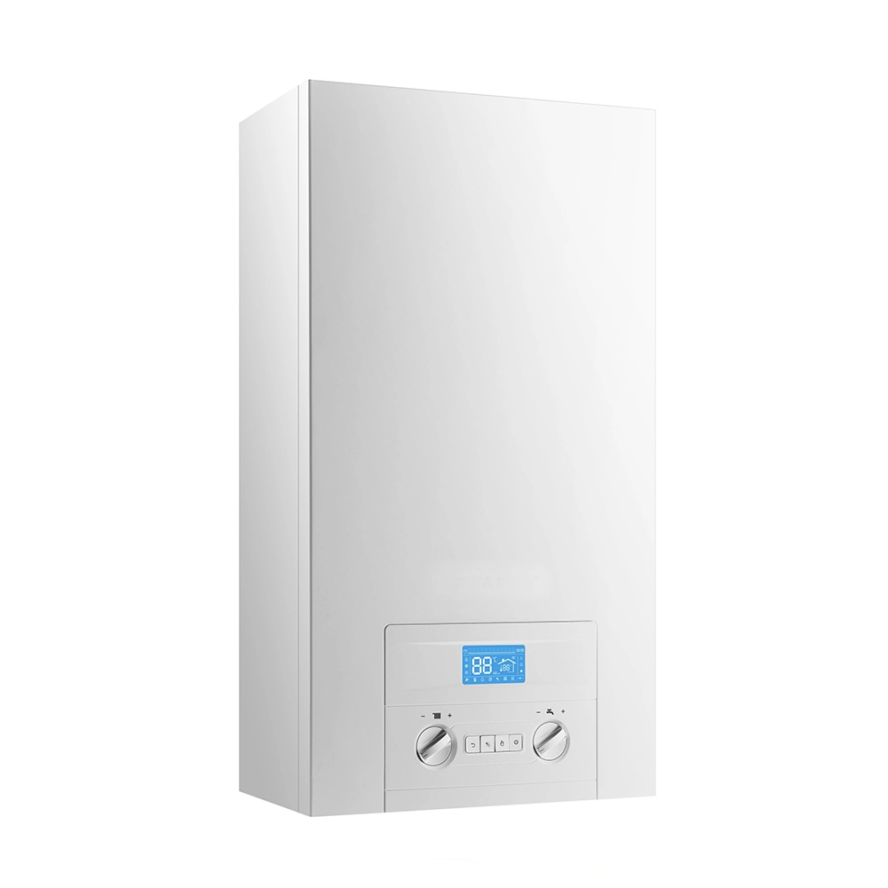 B Series MINI Type Wall Hung Gas Boiler