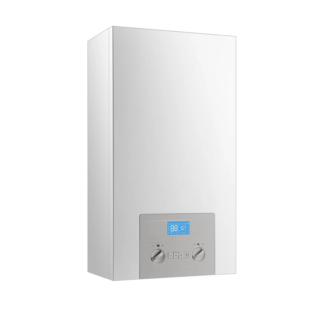 B Series MINI Type Wall Hung Gas Boiler