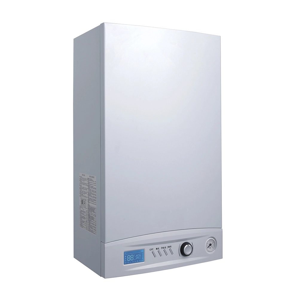 C Series Variable Frequency Low Nitrogen Gas Boiler