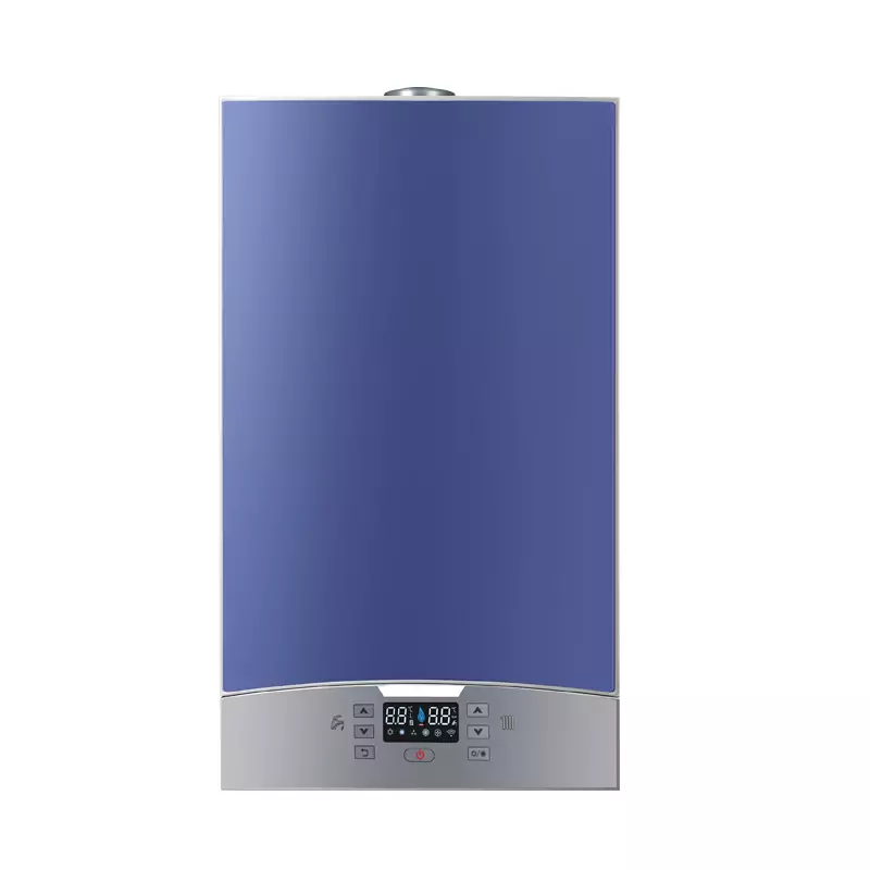 F Series Frequency Conversion Multi-stage Combustion Gas Boiler