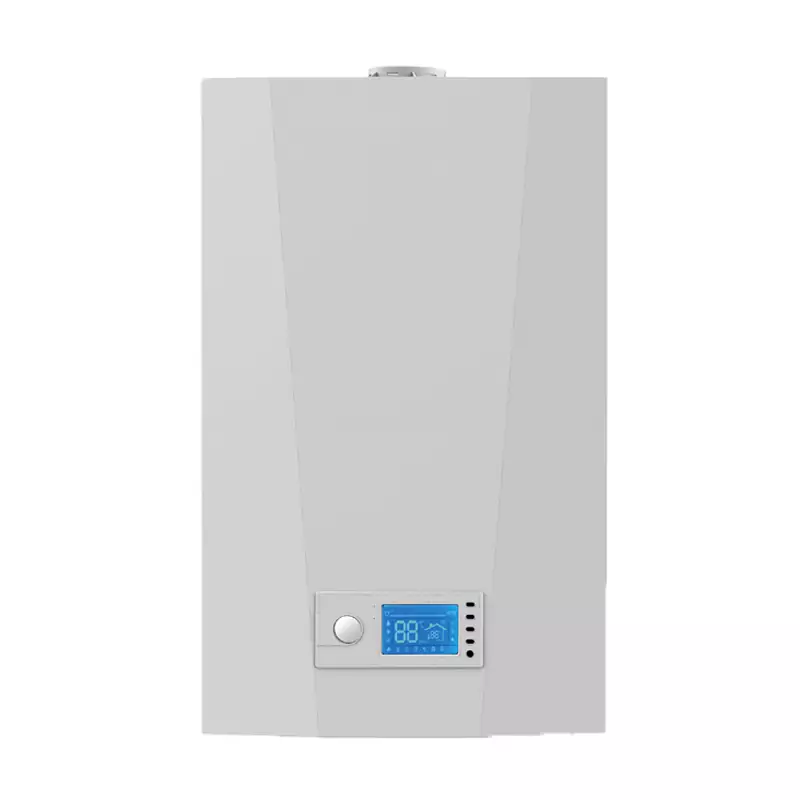 SN Series Commercial System Condening Boiler for Small Construction