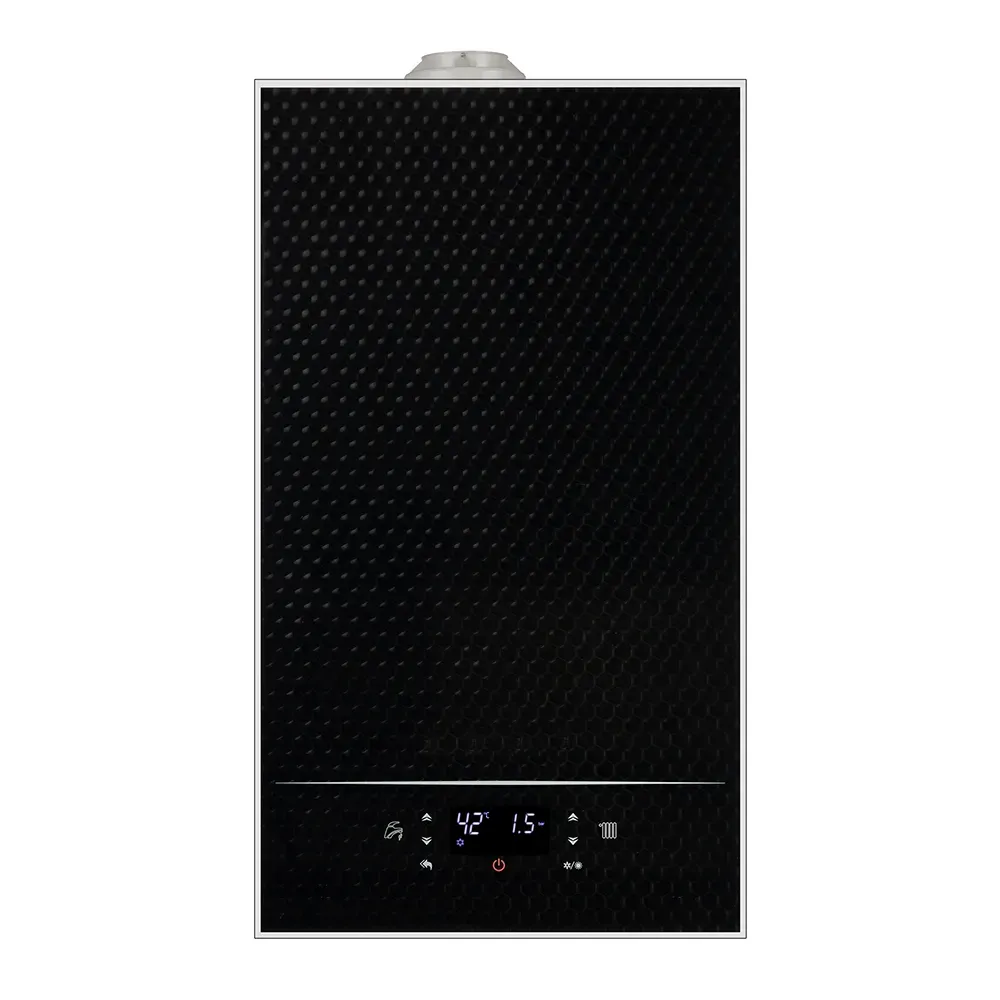 W Series Adaptive Systems Ultra-thin Condensing Gas Boiler