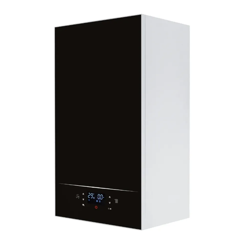 W Series Adaptive Systems Ultra-thin Condensing Gas Boiler
