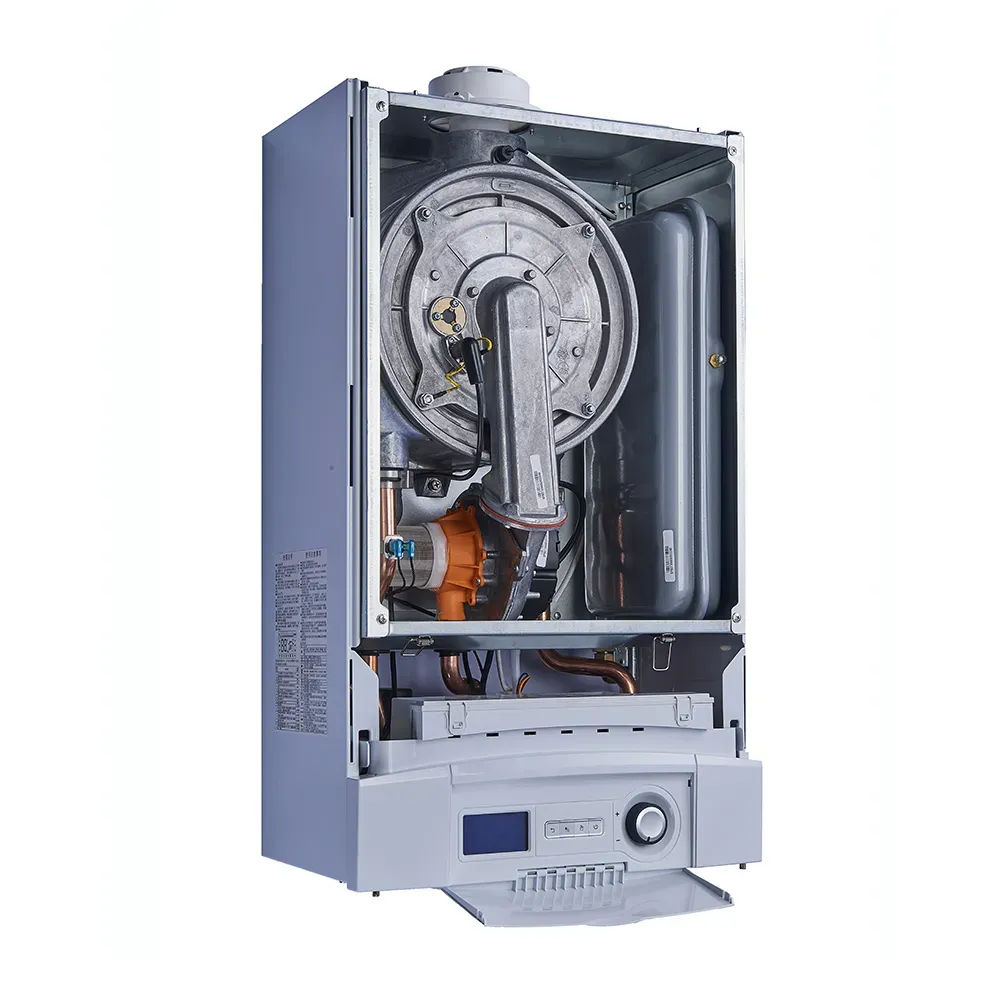 S Series Villa Full Premix System Condensing Gas Boiler