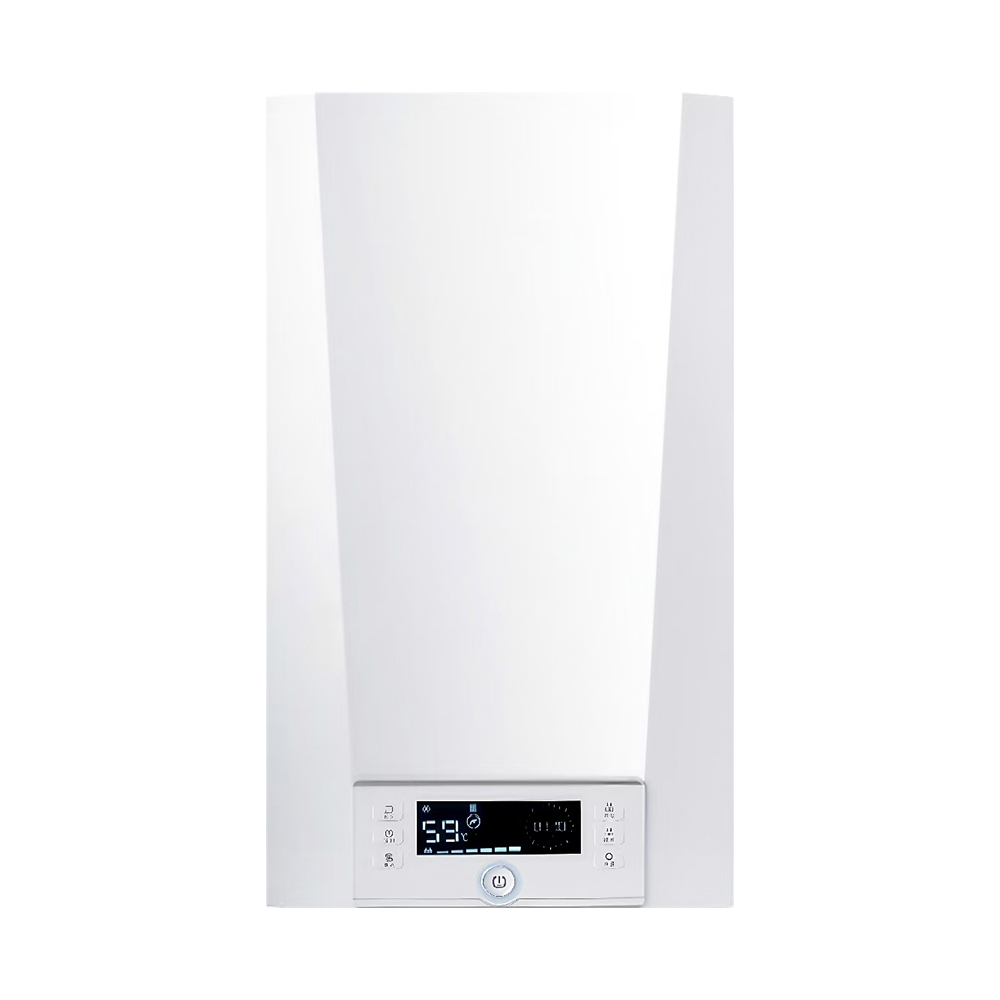 High-Efficiency Wall Hung Electric Boiler