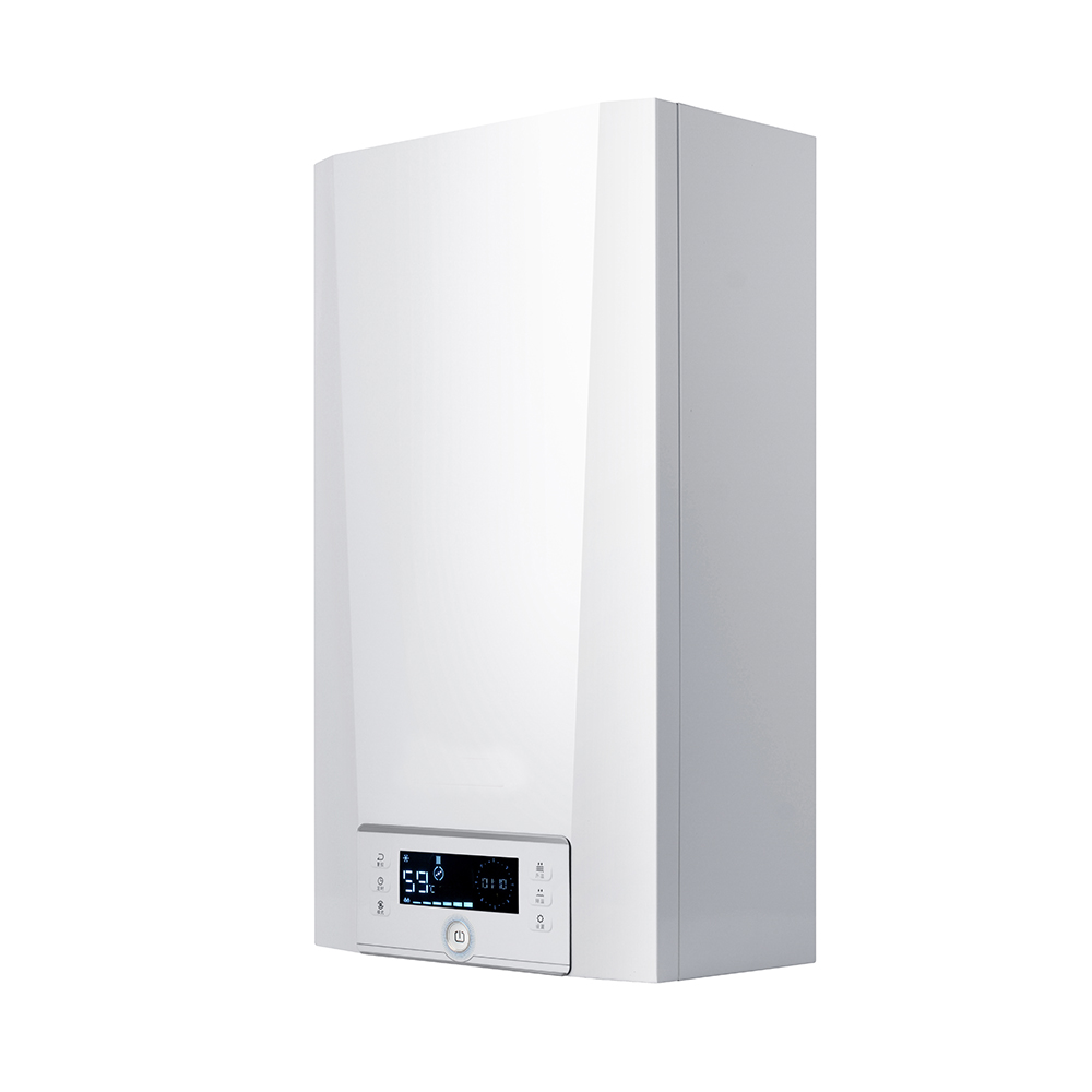 High-Efficiency Wall Hung Electric Boiler
