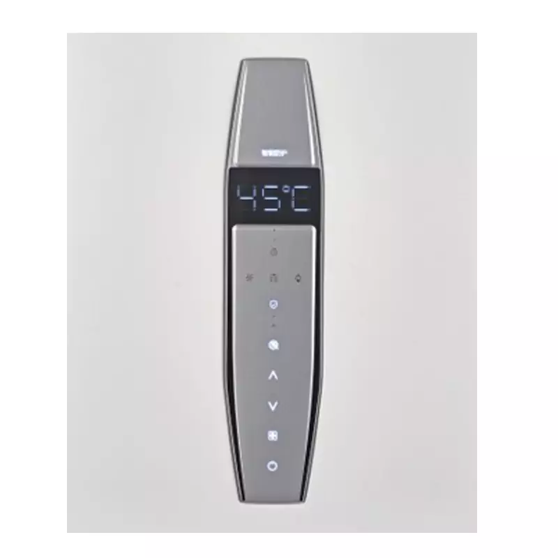 High-Efficiency Gas Water Heater