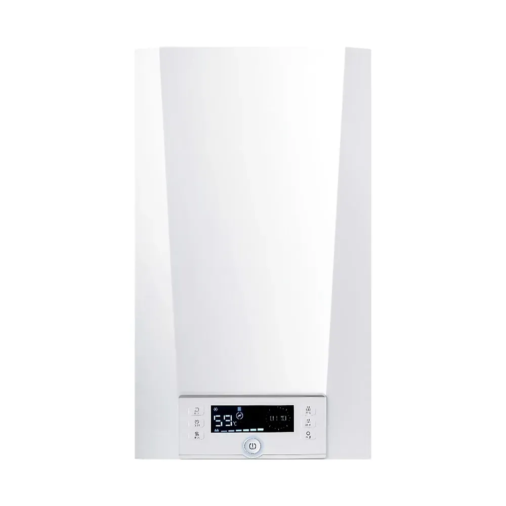 Electric Boilers