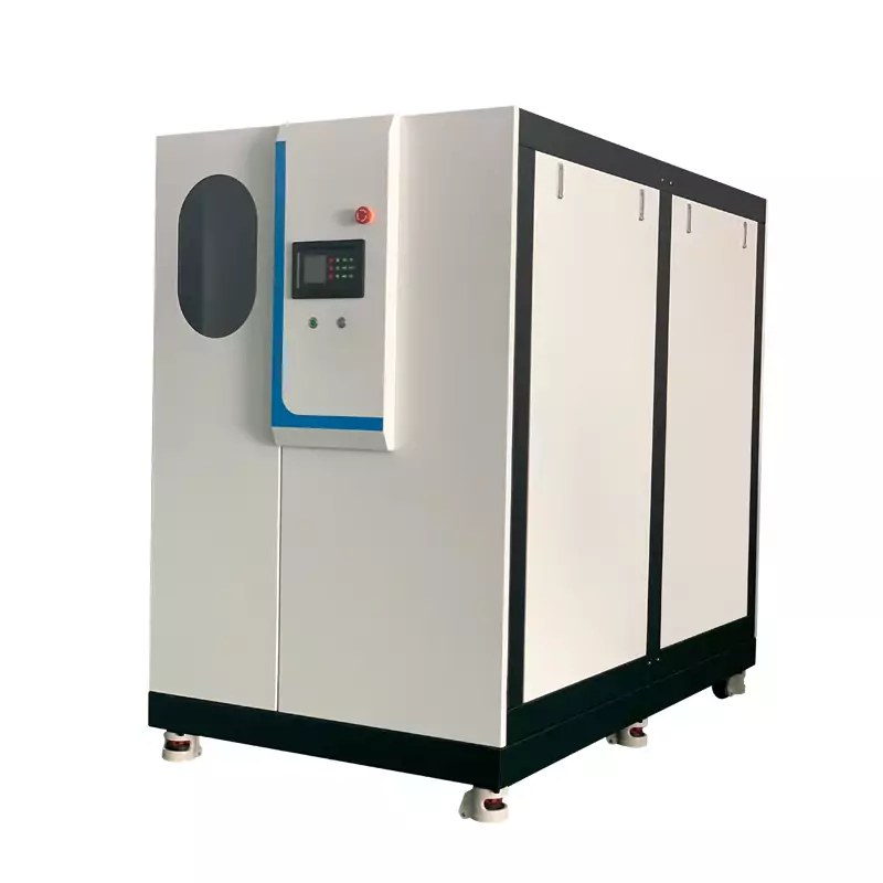 Commercial Modular Boilers