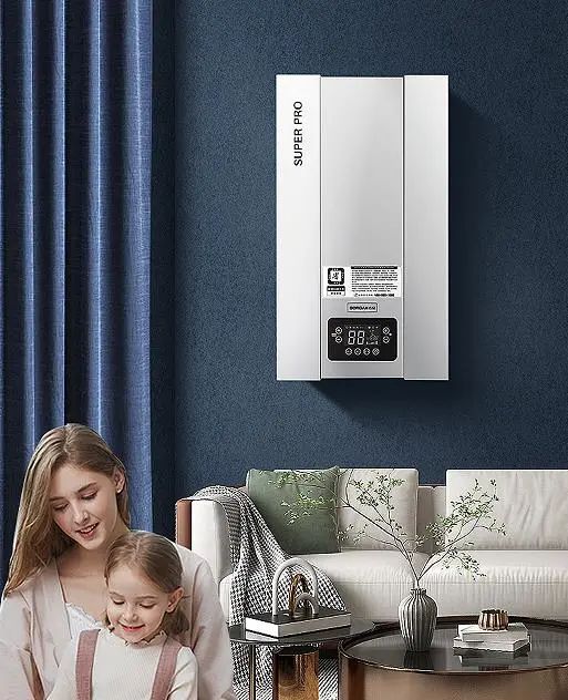 The Smart Homeowner's Guide to Efficient Wall-Hung Boiler Operation