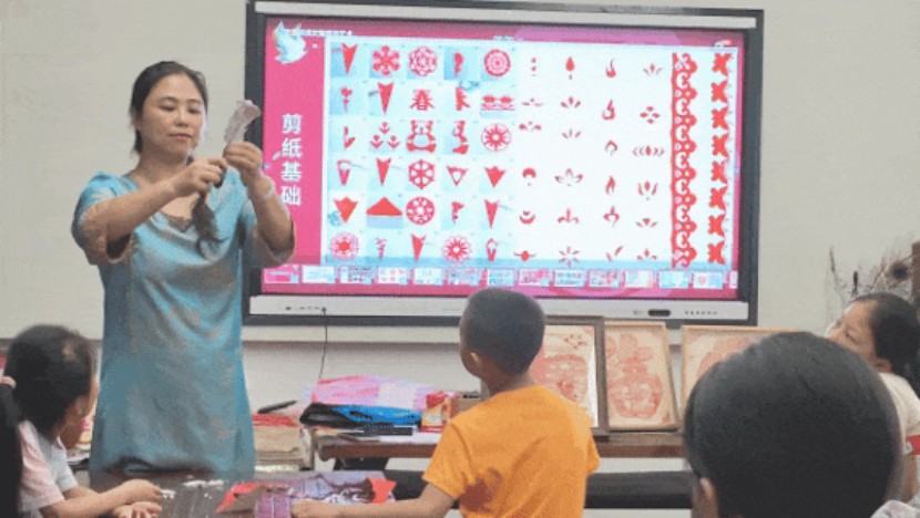 Hause Group Summer After-School Program for for employees' children