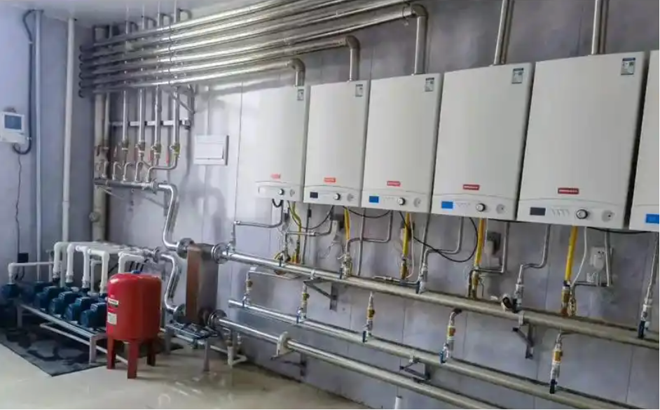 Maintenance Protocols for Commercial and Residential High-Efficiency Gas Boilers
