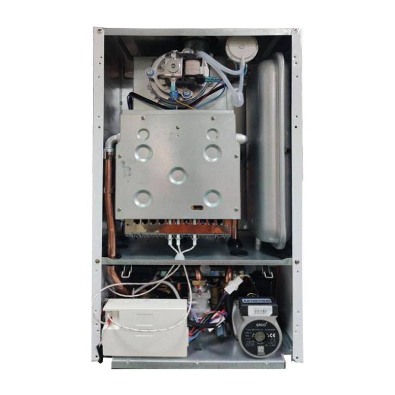 A03 Series Knob Type Wall Hung Combi Gas Boiler