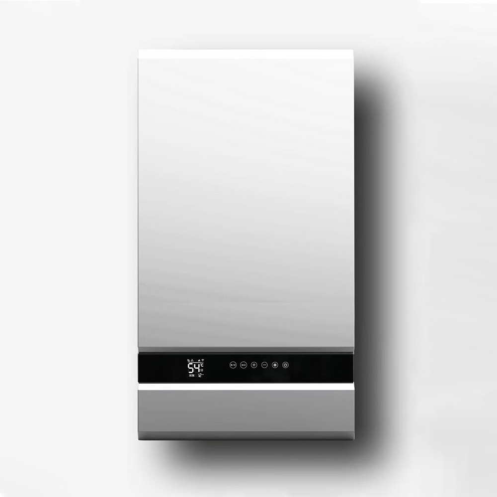 A04 Series Touch Screen Wall Hung Combi Gas Boiler