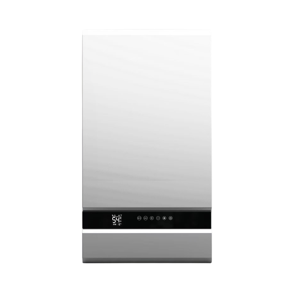A04 Series Touch Screen Wall Hung Combi Gas Boiler