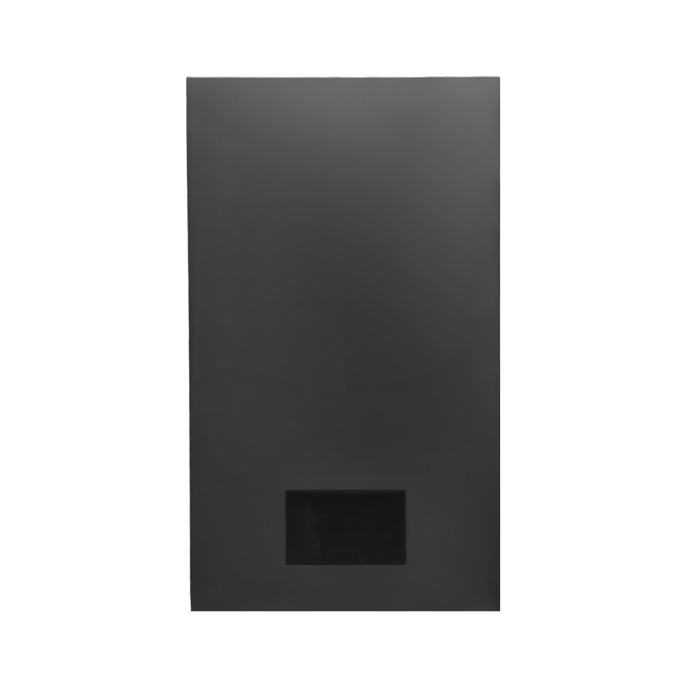 High-Efficiency Volumetric Wall Hung Combi Electric Boiler with Tank